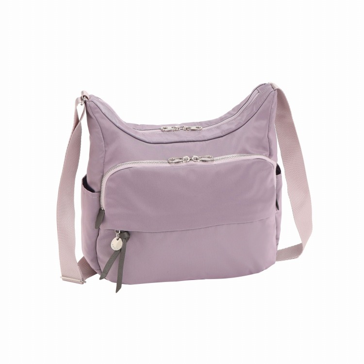 ショルダーバッグ レディース PROGRES プログレ サージュ 旅行 トラベル 68373