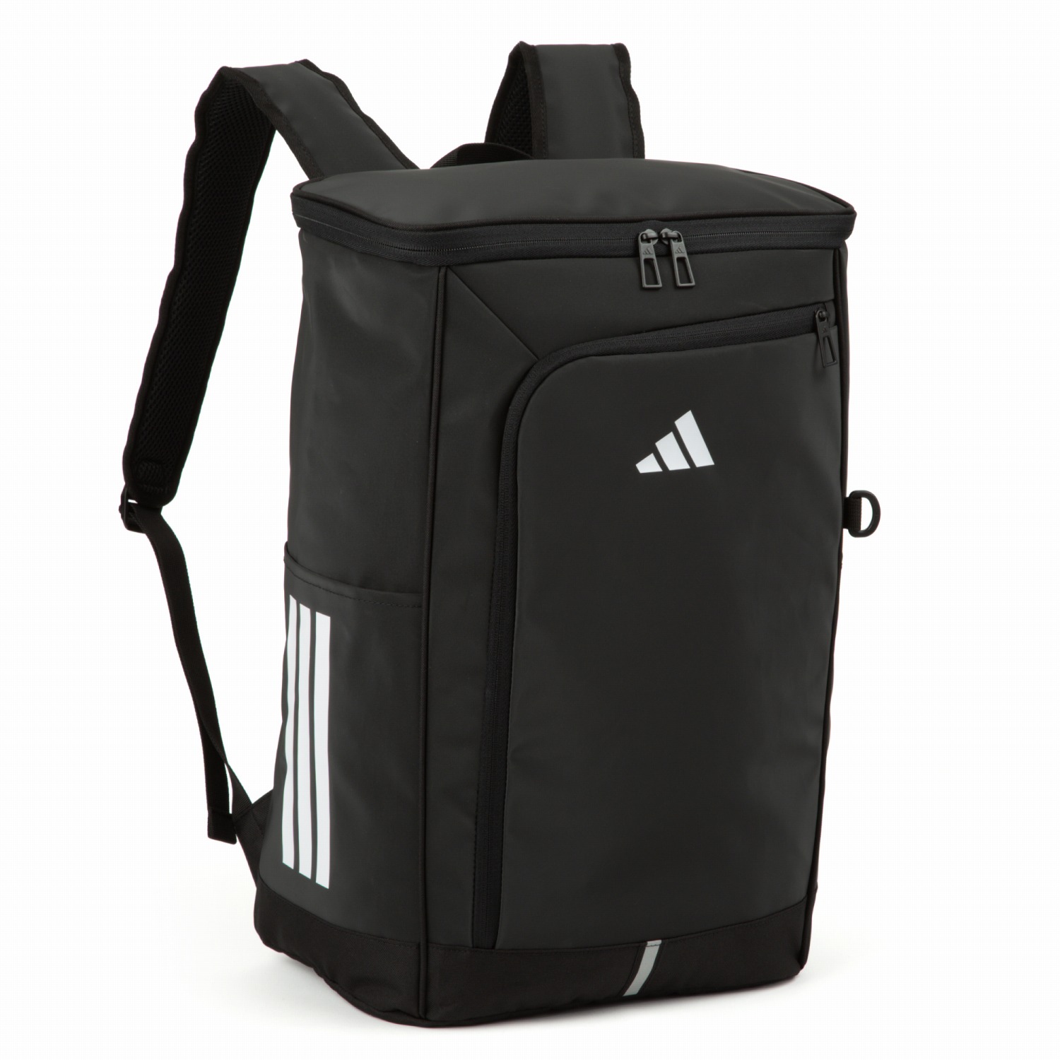 とてもつかいやすいです。 adidas アディダス リュックサック スクールバッグ スクエア型
