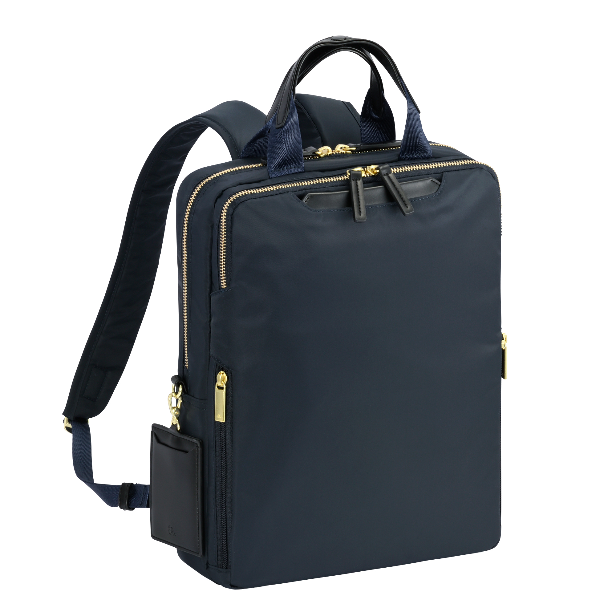 ace. 公式 ビジネスリュック エース フィッテム レディース A4ファイル