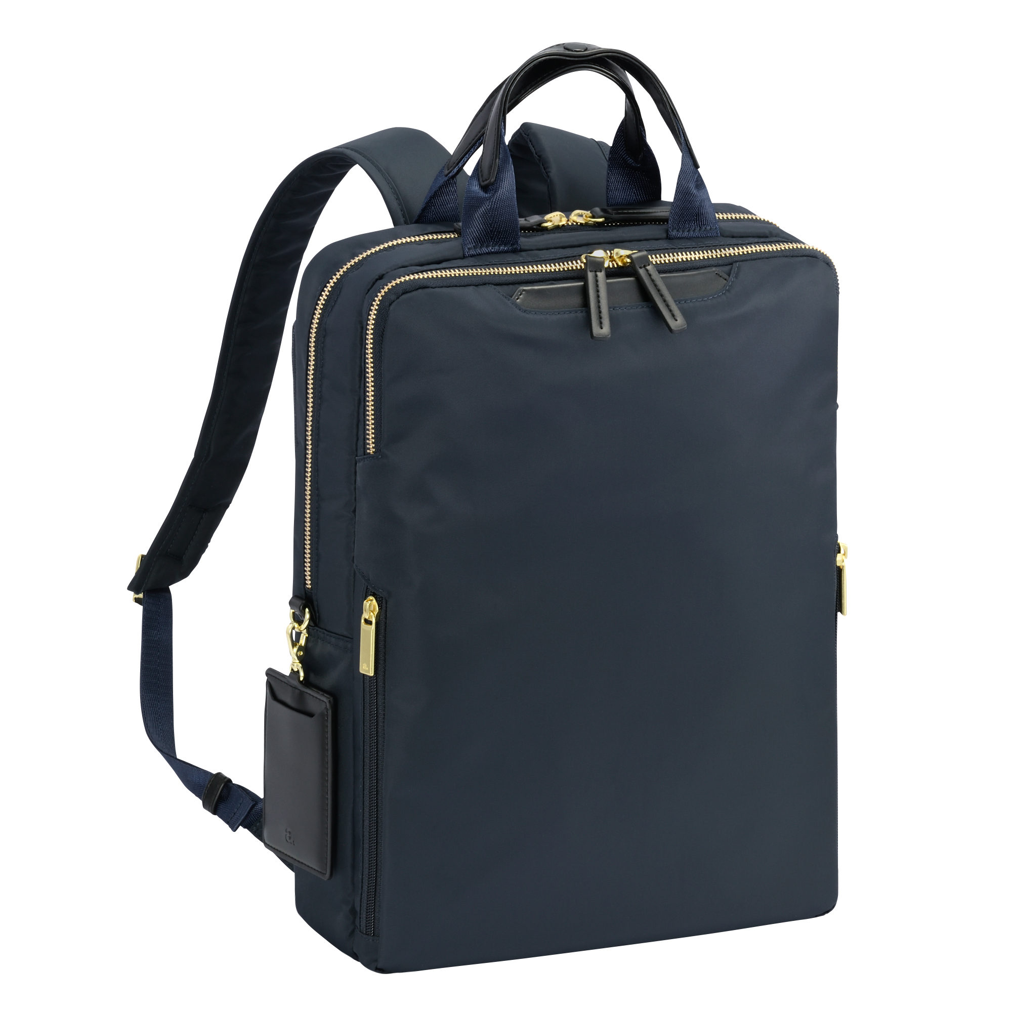 ace. 公式 ビジネスリュック エース フィッテム レディース A4ファイル