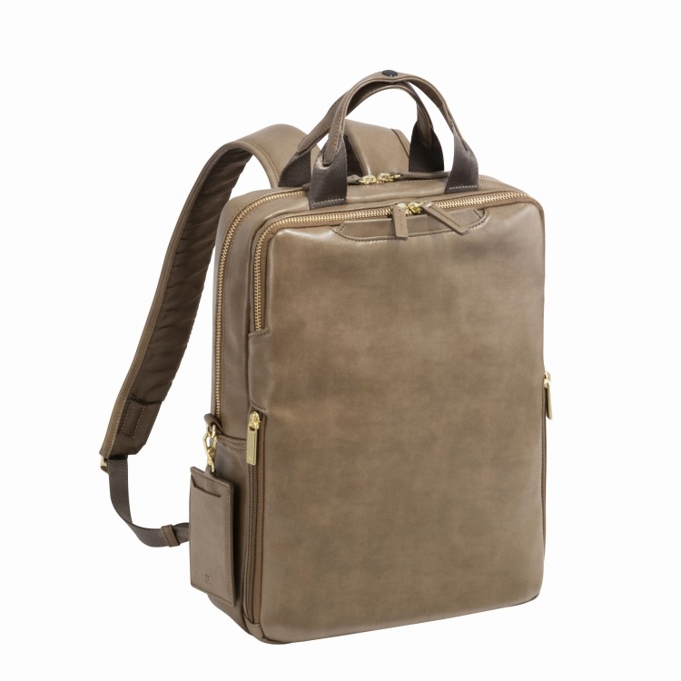ace.ノービレ リュック レディースビジネス A4/13.3インチ Amazon.co.jp: [ace.GENE] ビジネスリュック レディース