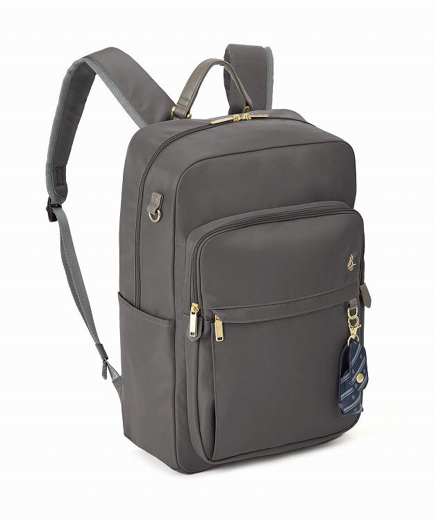 Jewelna Rose（ジュエルナローズ） ＼公式／ バックパック 通学 大容量