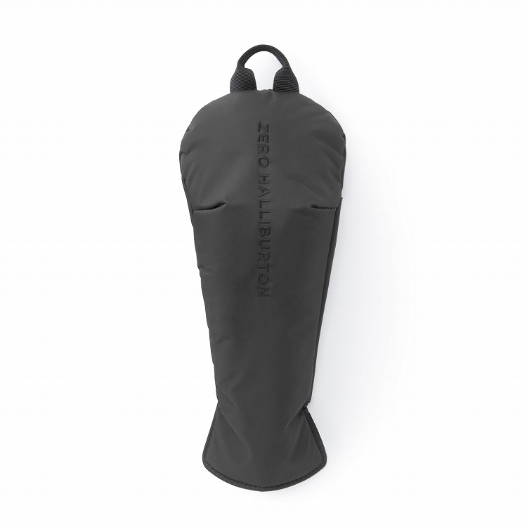 ZERO HALLIBURTON ヘッドカバー（セット/単品：単品）｜ゴルフ