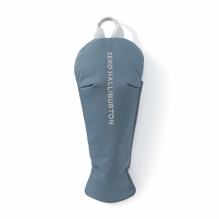 ZERO HALLIBURTON ヘッドカバー（セット/単品：単品）｜ゴルフ