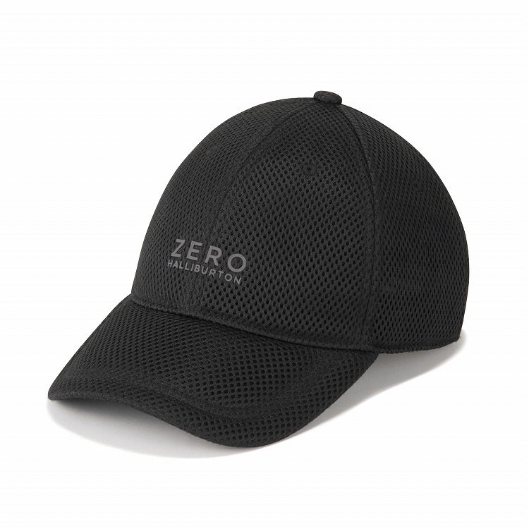 ZERO HALLIBURTON（ゼロハリバートン） ゴルフキャップ メンズ