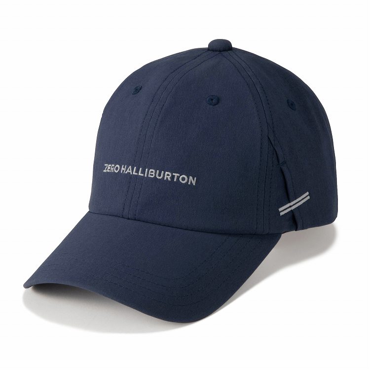 ZERO HALLIBURTON（ゼロハリバートン） ゴルフキャップ メンズ