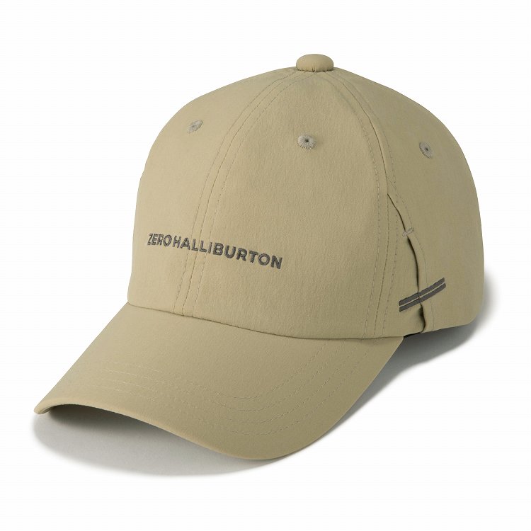 ZERO HALLIBURTON（ゼロハリバートン） ゴルフキャップ メンズ