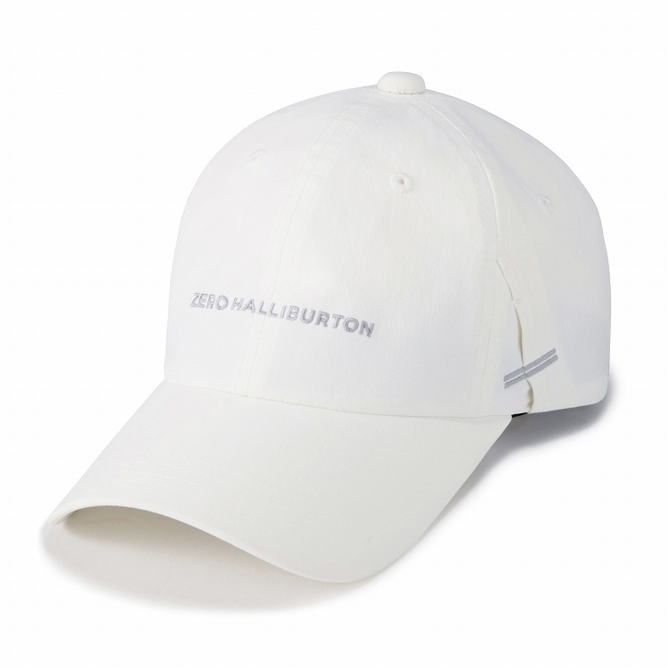ZERO HALLIBURTON（ゼロハリバートン） ゴルフキャップ メンズ