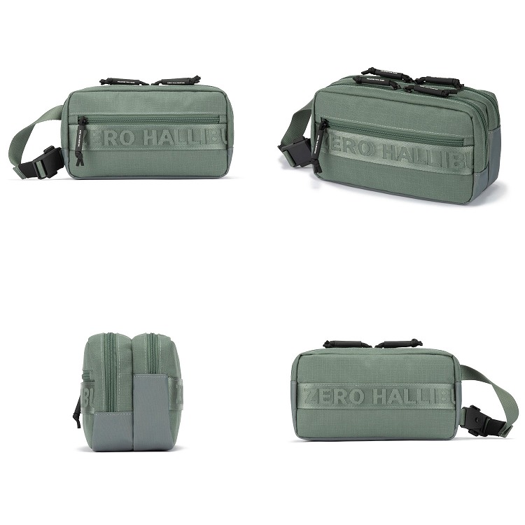 ZERO HALLIBURTON（ゼロハリバートン） ゴルフ ゴルフバッグ RGF