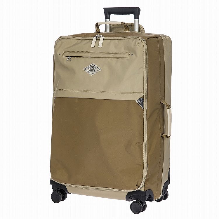 BRIC'S（ブリックス） スーツケース Lサイズ 72L メンズ レディース