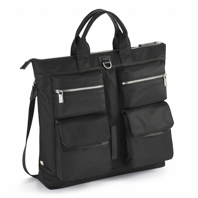 Orobianco（オロビアンコ） トートバッグ タッティカ A4 14.0インチ