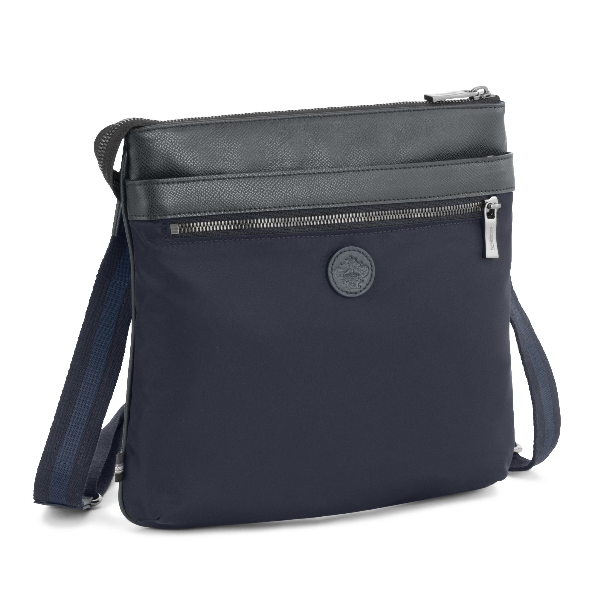 Orobianco（オロビアンコ） 父の日 ギフト ショルダーバッグ メンズ