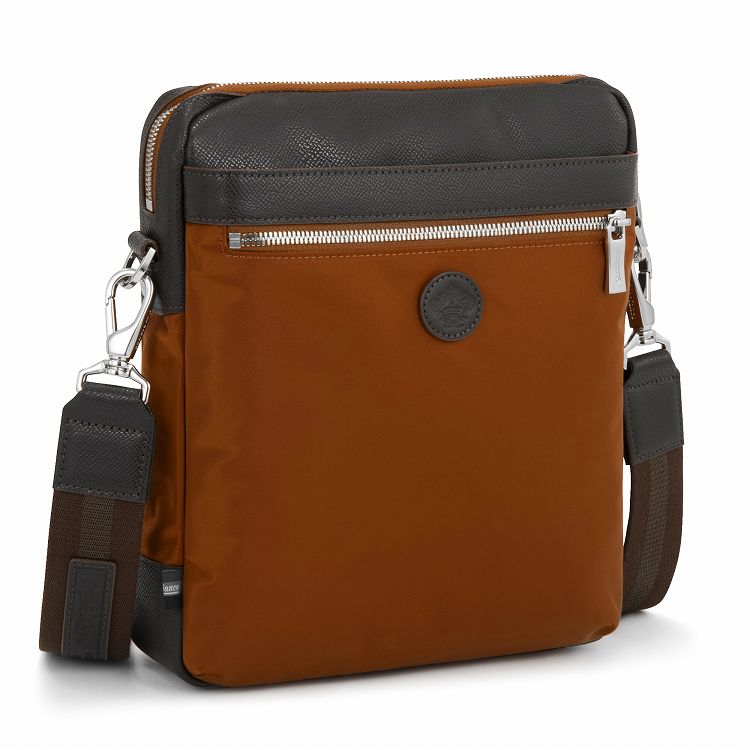 Orobianco（オロビアンコ） 父の日 ギフト ショルダーバッグ メンズ