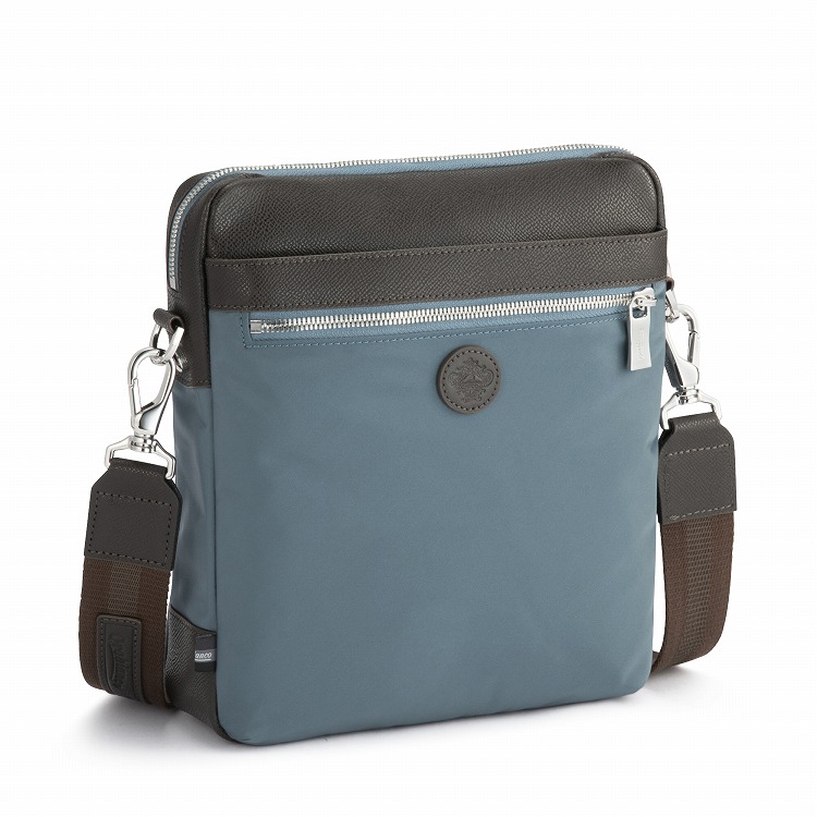 Orobianco（オロビアンコ） 父の日 ギフト ショルダーバッグ メンズ