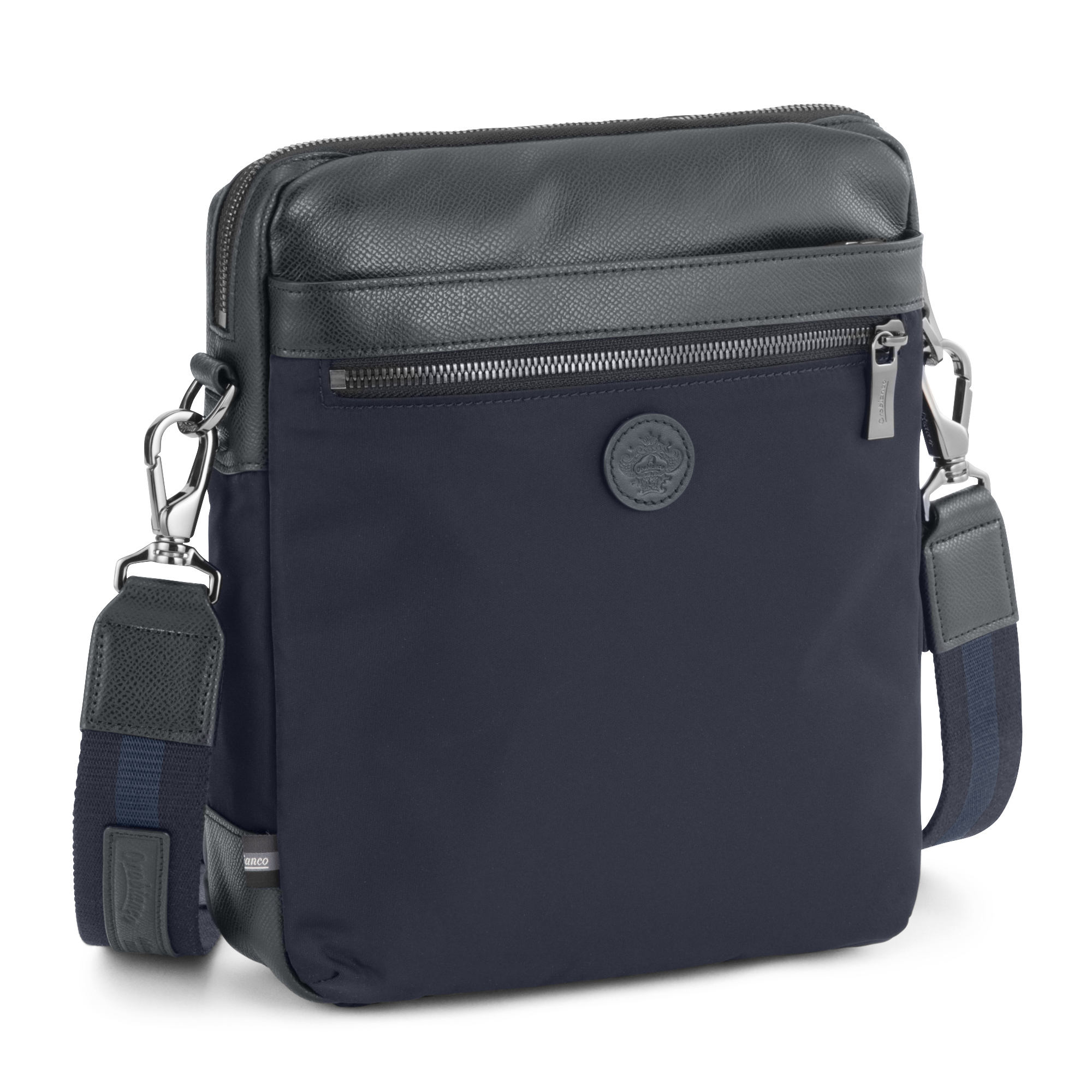 Orobianco（オロビアンコ） 父の日 ギフト ショルダーバッグ メンズ