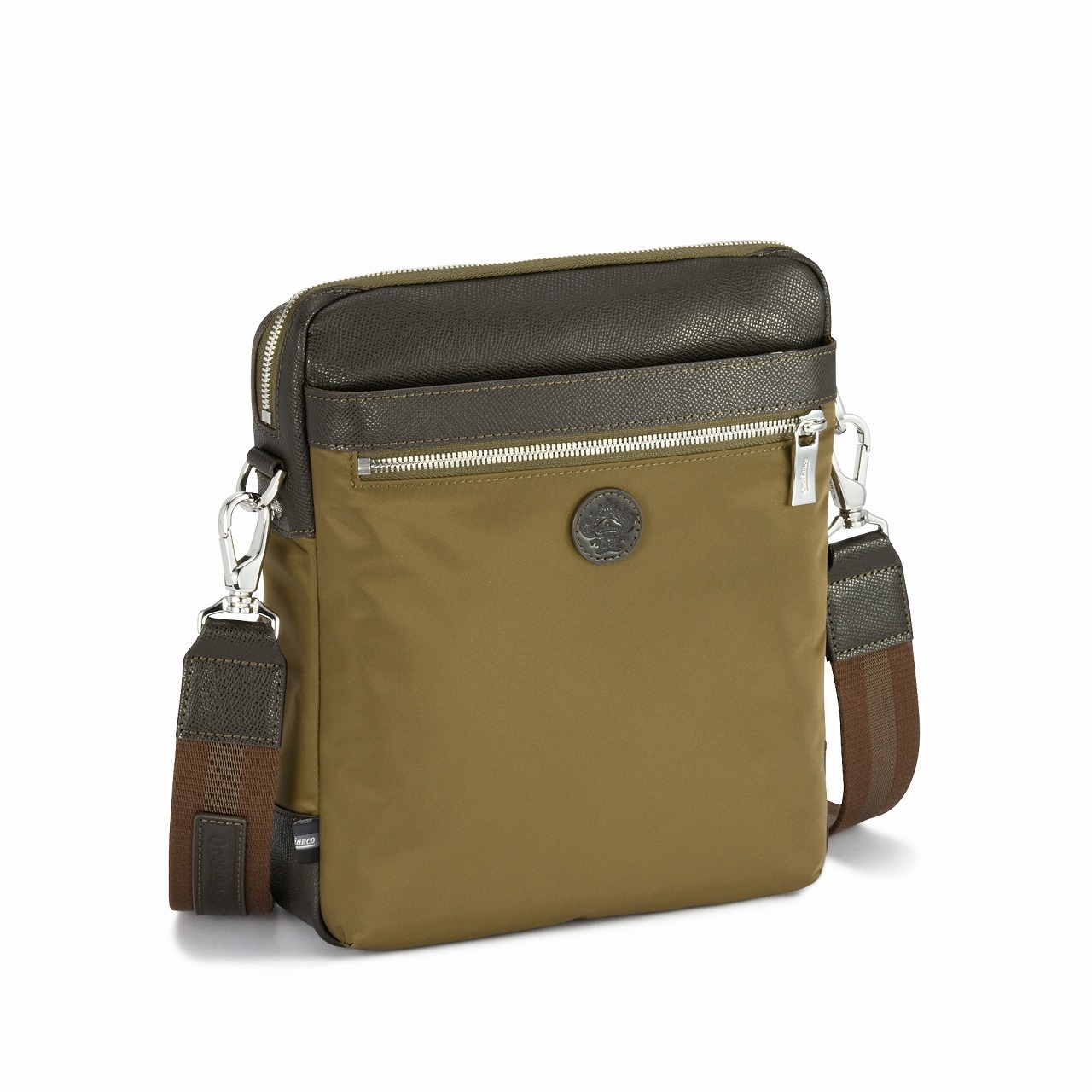 Orobianco（オロビアンコ） 父の日 ギフト ショルダーバッグ メンズ