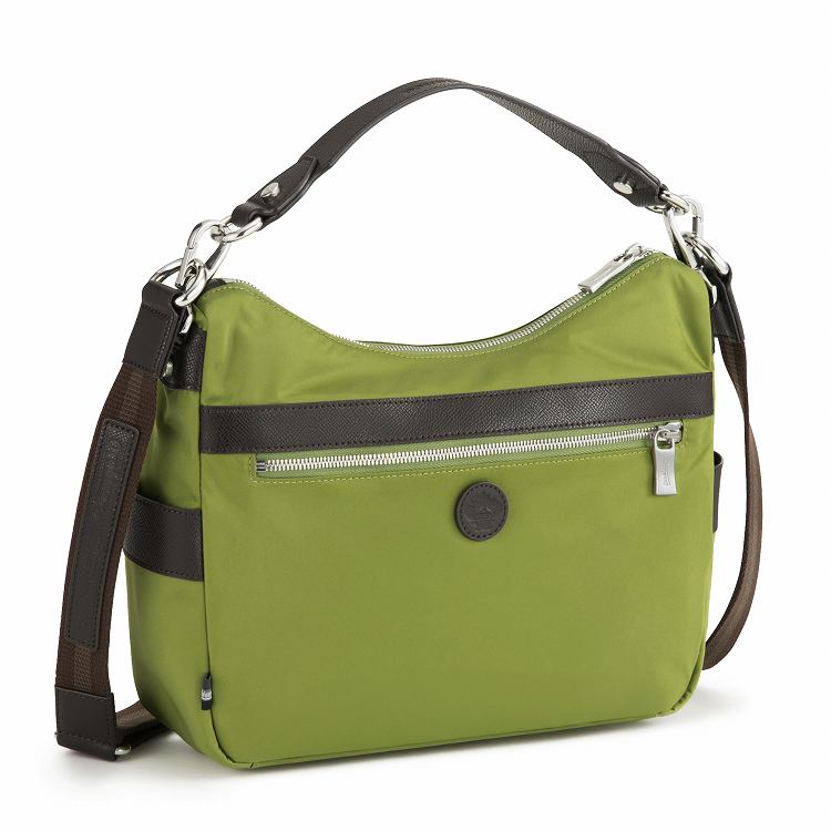 Orobianco（オロビアンコ） 父の日 ギフト ショルダーバッグ メンズ