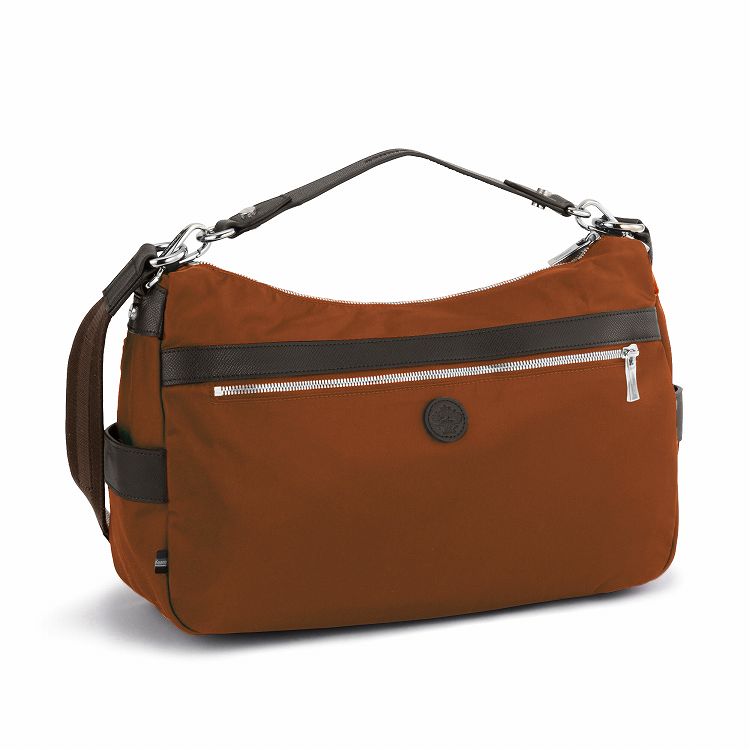 Orobianco（オロビアンコ） 父の日 ギフト ショルダーバッグ メンズ