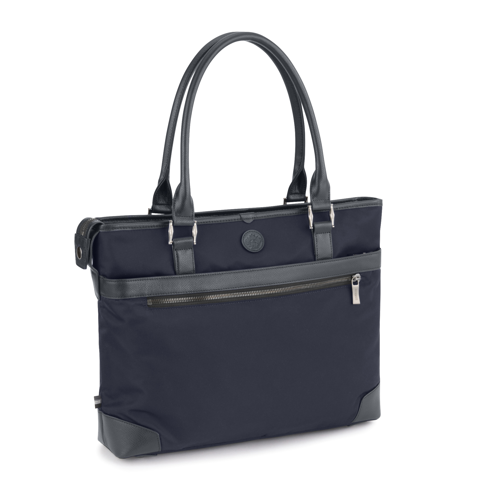 Orobianco（オロビアンコ） トートバッグ メンズ A4サイズ ソロペルテ