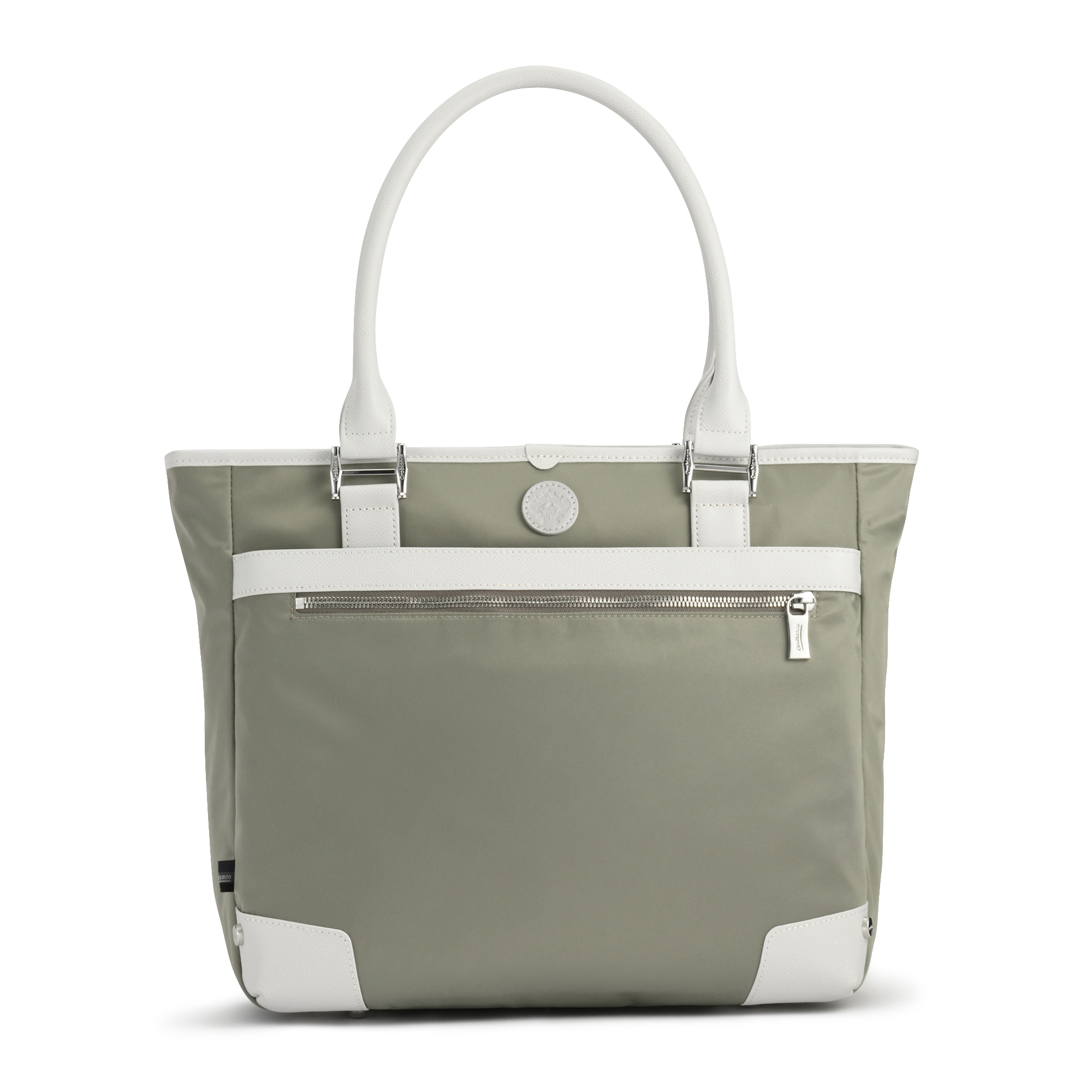 Orobianco（オロビアンコ） トートバッグ メンズ A4サイズ ソロペルテ