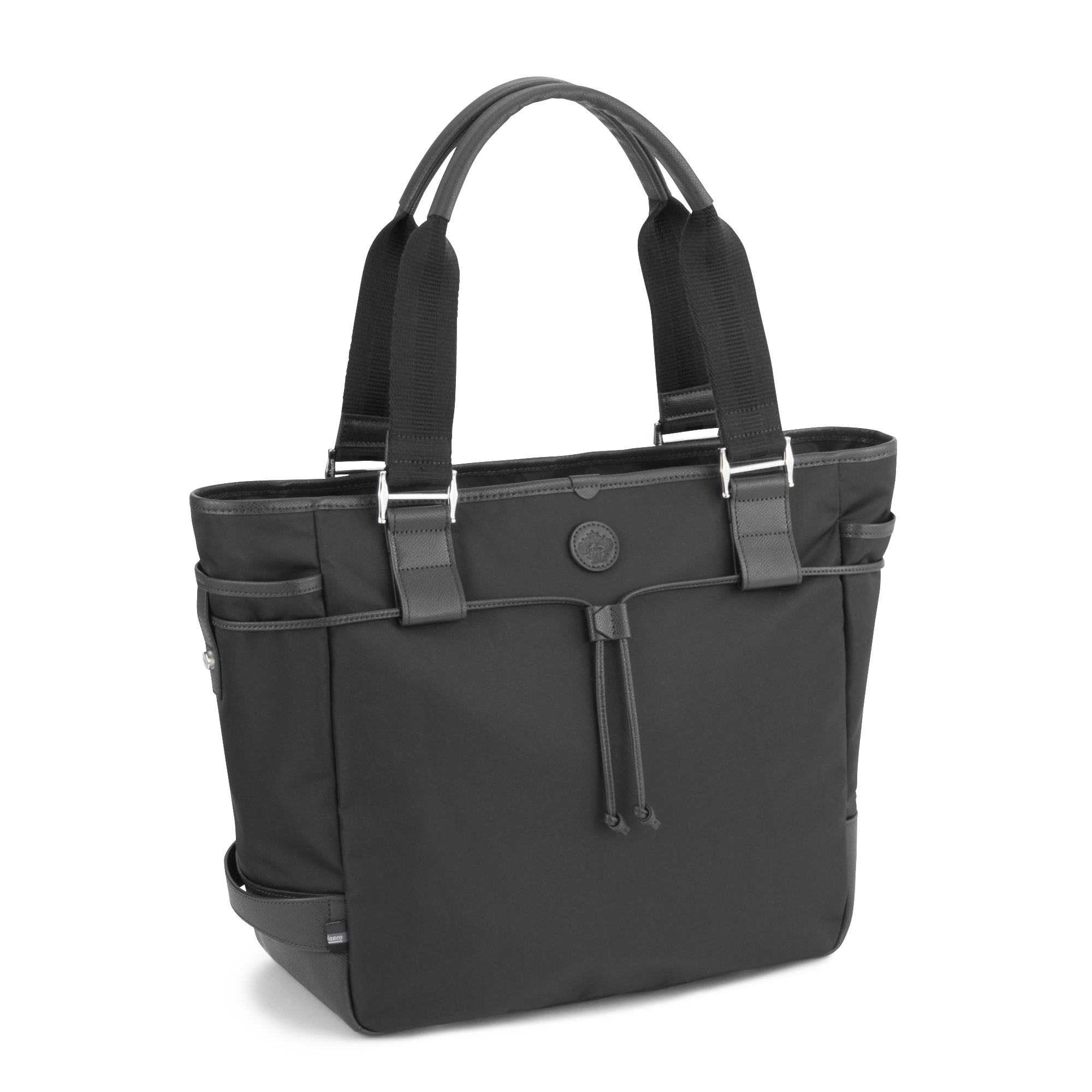 ＼公式／ トートバッグ メンズ Orobianco オロビアンコ ソロペルテ A4対応 18L 軽量 830g 上品 コンパクト ブランド 92962 父の日 ギフトの画像