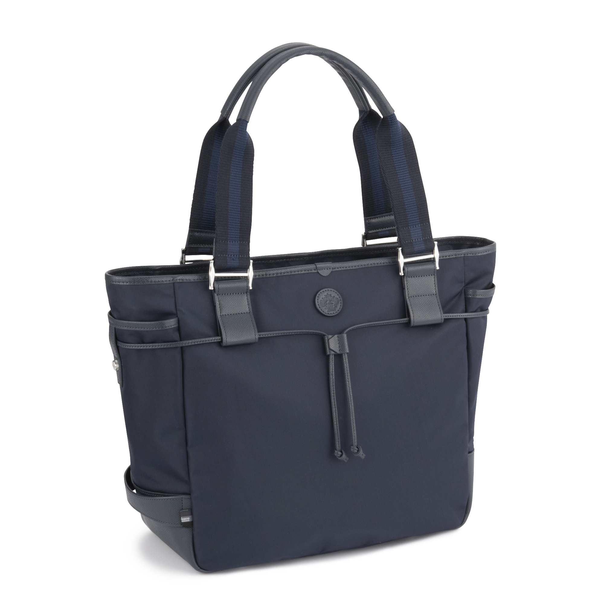 ＼公式／ トートバッグ メンズ Orobianco オロビアンコ ソロペルテ A4対応 18L 軽量 830g 上品 コンパクト ブランド 92962 父の日 ギフトの画像