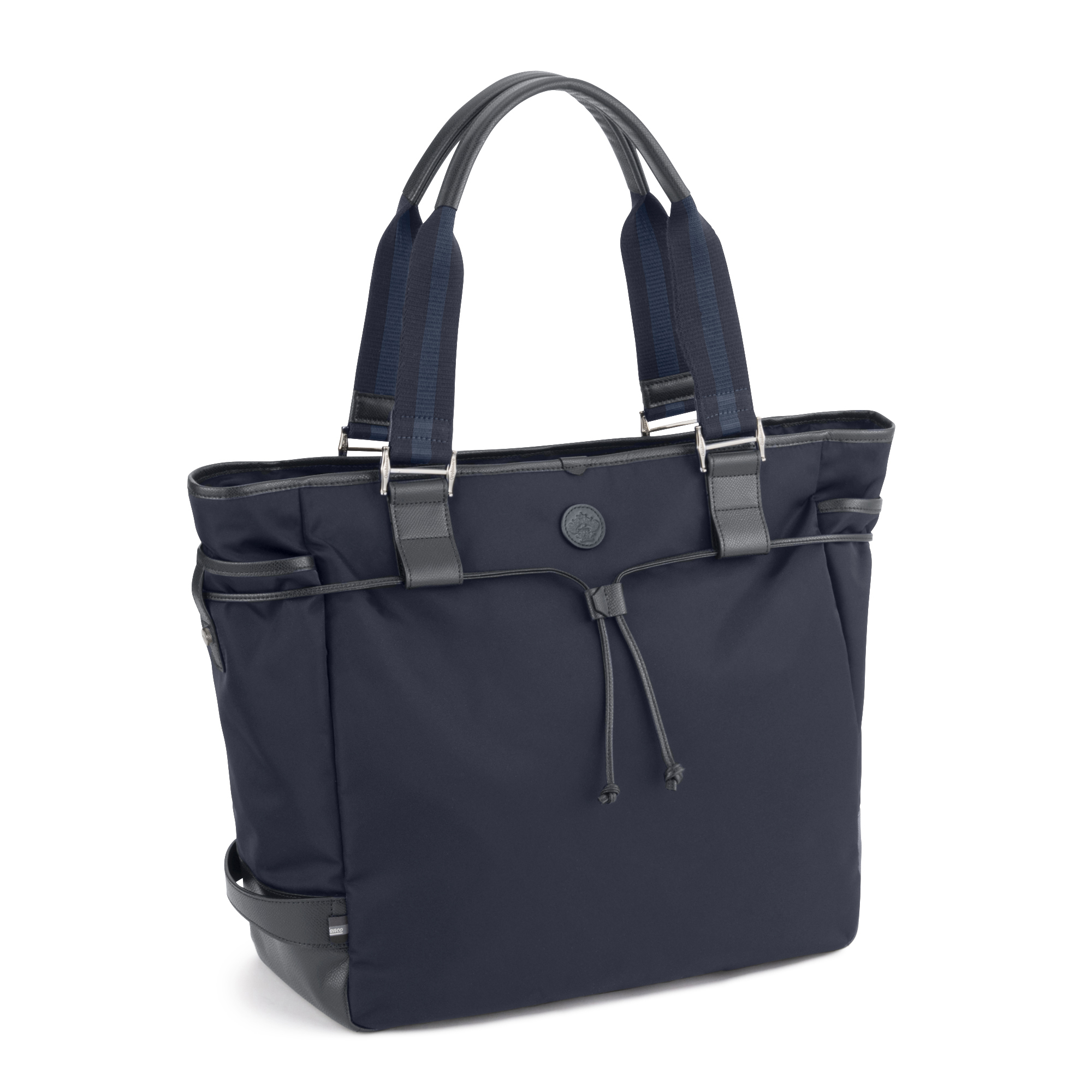 Orobianco トートバッグ メンズ オロビアンコ ソロペルテ 26L