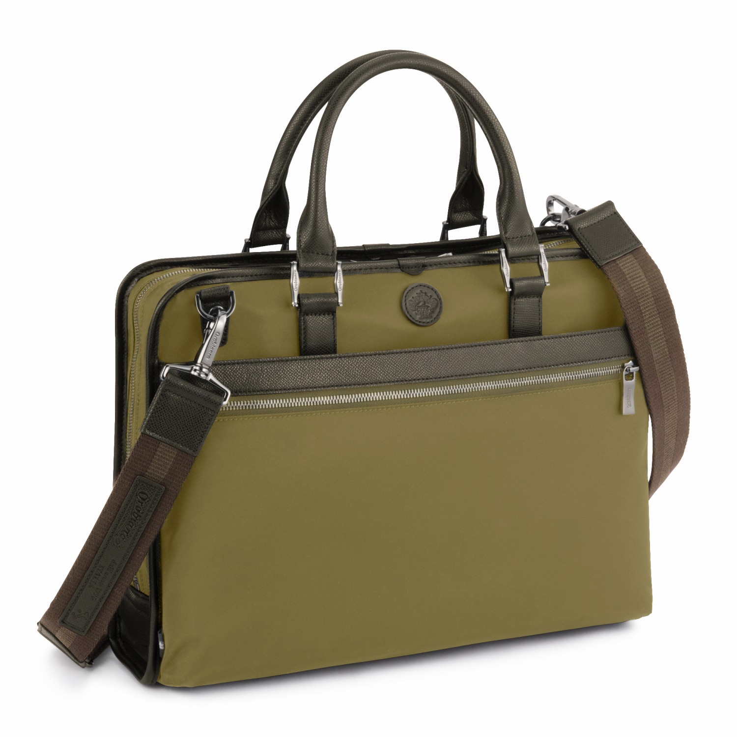 Orobianco（オロビアンコ） ビジネスバッグ メンズ 2way Orobianco