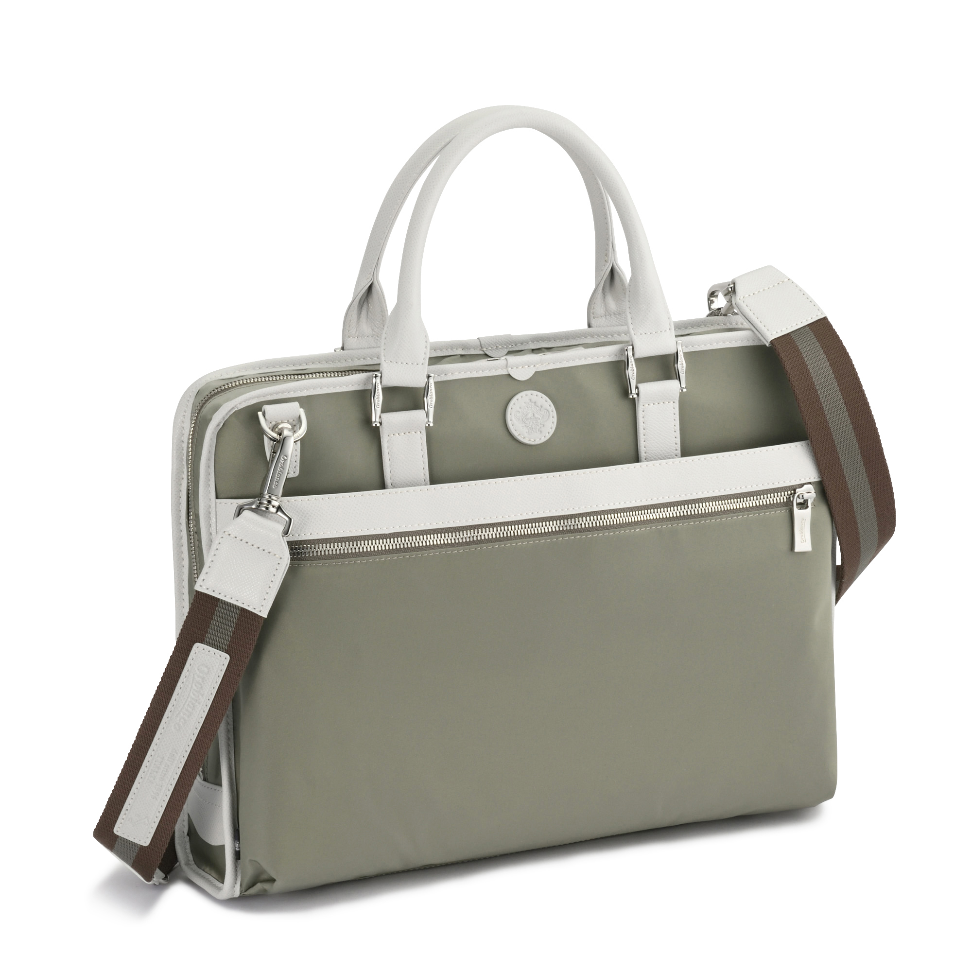 Orobianco（オロビアンコ） ビジネスバッグ メンズ 2way Orobianco