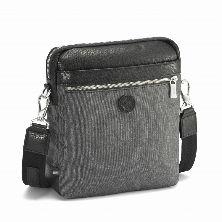 Orobianco（オロビアンコ） 公式 ショルダーバッグ メンズ ジーンズ調