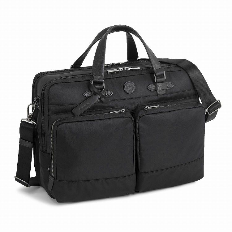 Orobianco（オロビアンコ） 公式 ビジネスバッグ ブリーフケース 2気室