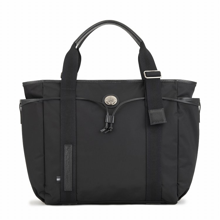 ＼公式／ トートバッグ メンズ ビジネスバッグ 通勤 Orobianco オロビアンコ アリンナ 30th 30周年 限定 B4サイズ 23L  880ｇ 背面ポケット 93182 イタリア 上品の画像