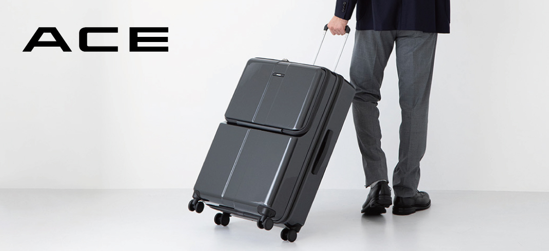 ACE Online Store - ACE／エース｜Yahoo!ショッピング