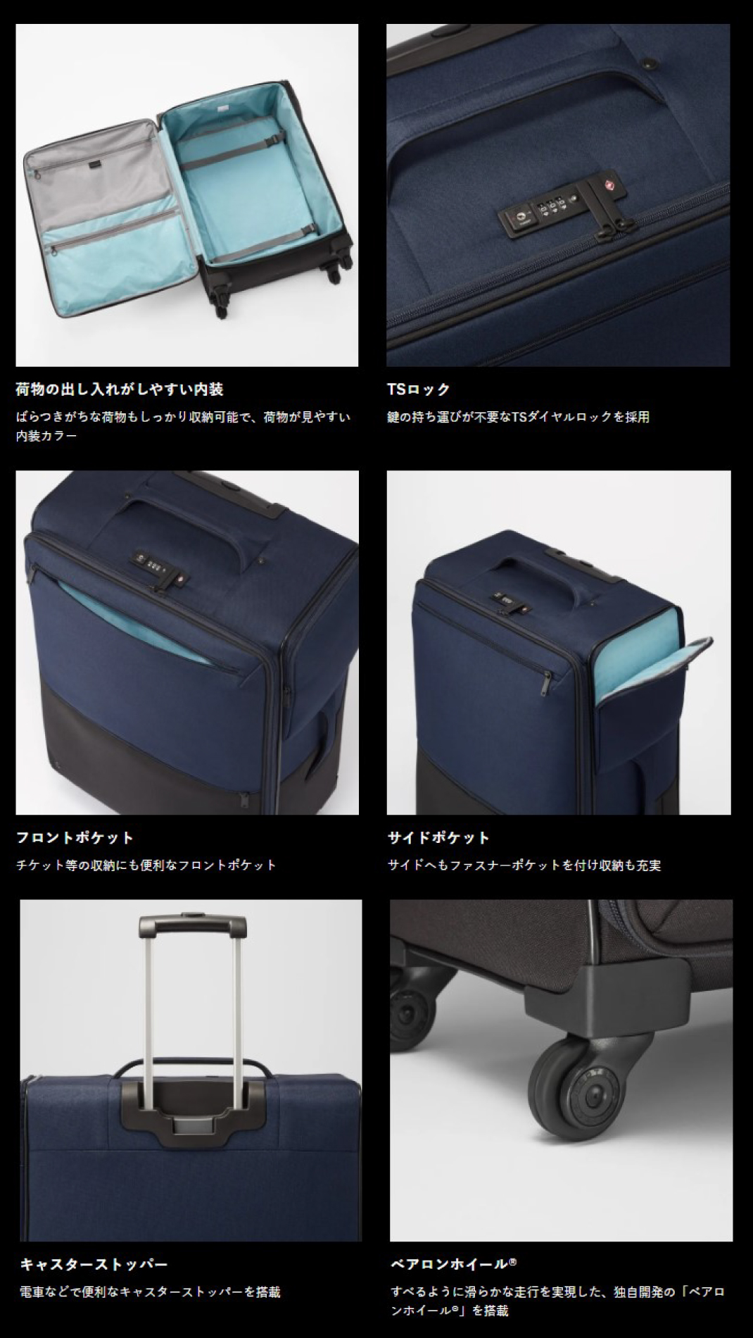 ACE Bags&Luggage 公式店 - アクトーイ2｜Yahoo!ショッピング