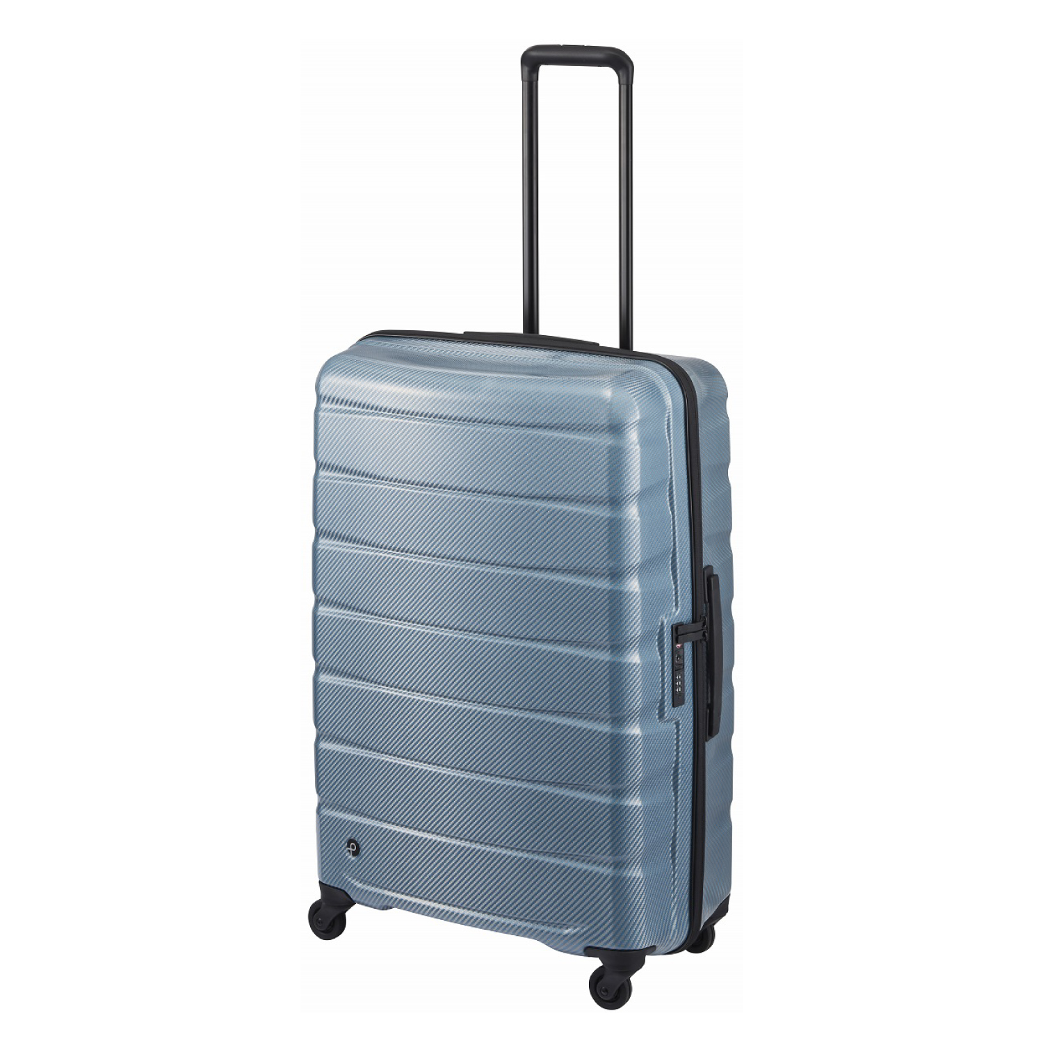 ProtecA スーツケース Proteca プロテカ エアロフレックスDX2 軽量