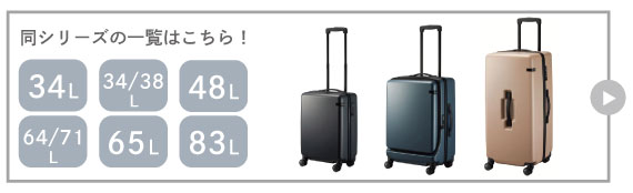 ace. スーツケース キャリーケース 機内持ち込み エキスパン