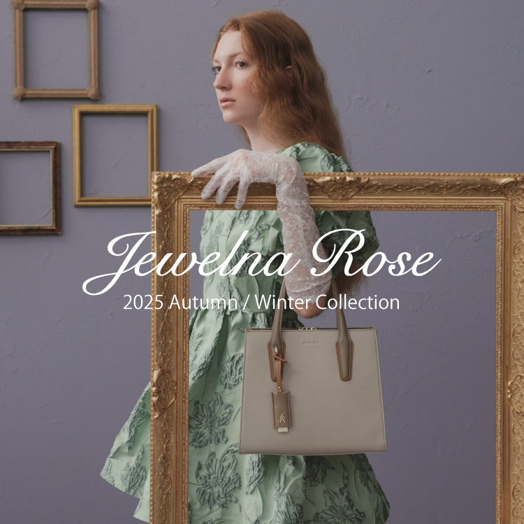 BON VOYAGEバック ジュエルナローズ 180214_recommend_item_top10 | Jewelna Rose - ジュエル