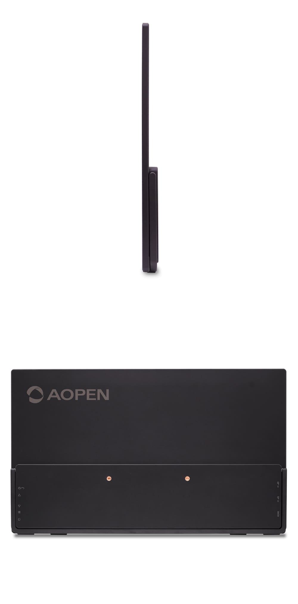 acer（エイサー） AOPEN モバイルモニター 15.6インチ フルHD IPS 非