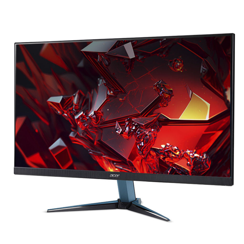 acer（エイサー） ゲーミングモニター Nitro 27インチ IPS 非光沢 4K