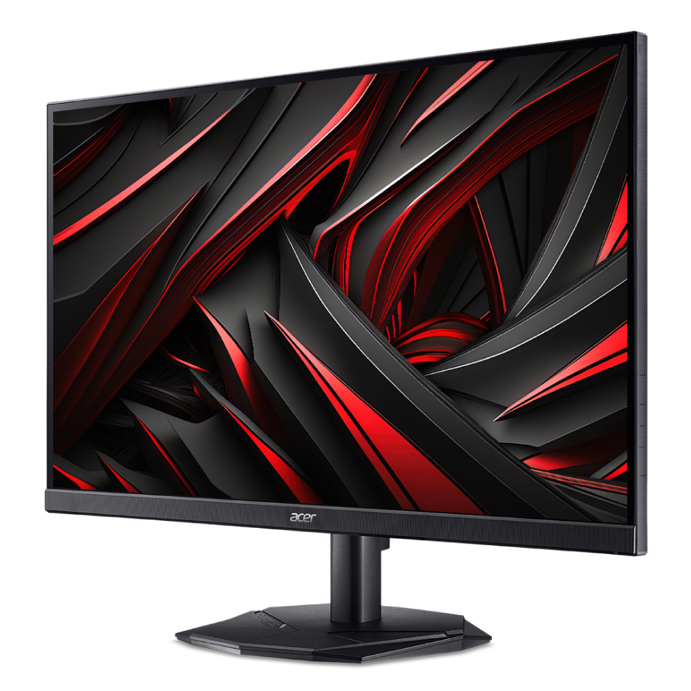 acer Acer ゲーミングモニター Nitro 27インチ IPS 可変