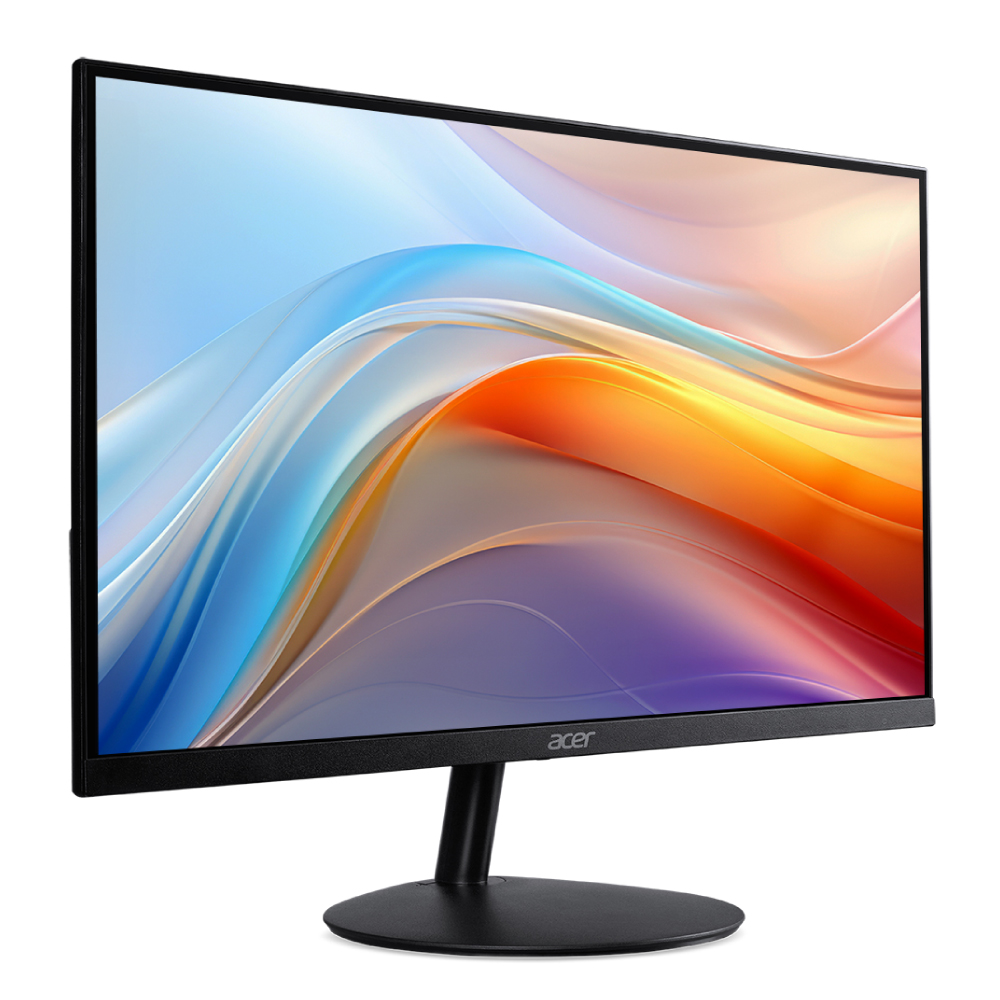 acer（エイサー） モニター 27インチ WQHD 16:9 IPS 非光沢 NTSC 72