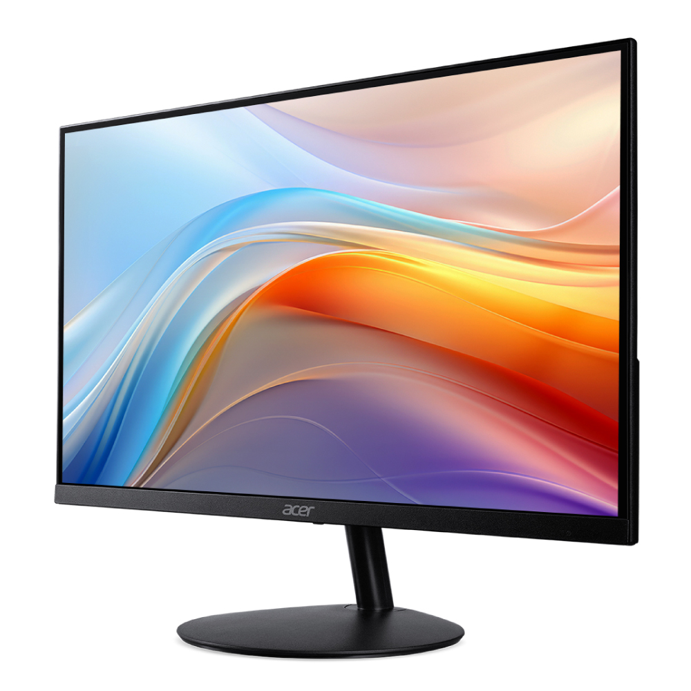 acer（エイサー） モニター 27インチ WQHD 16:9 IPS 非光沢 NTSC 72