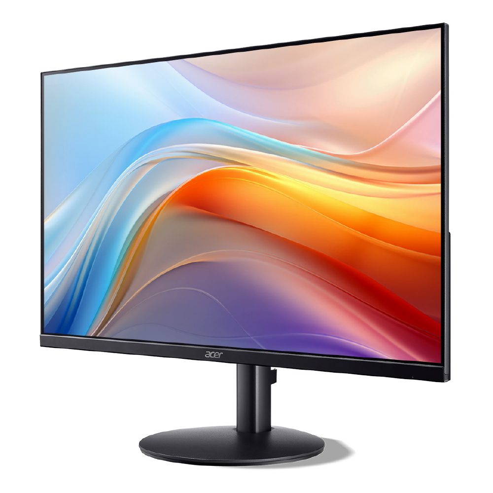 acer（エイサー） モニター 27インチ フルHD IPS 非光沢 120Hz 1ms