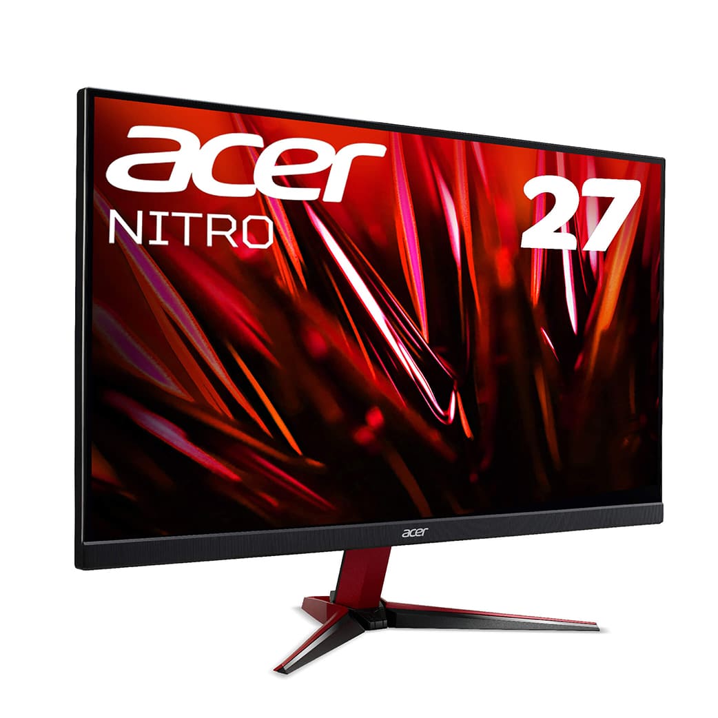 Acer ゲーミングモニター Nitro 27インチ ワイド VG272LVbmiipx フルHD