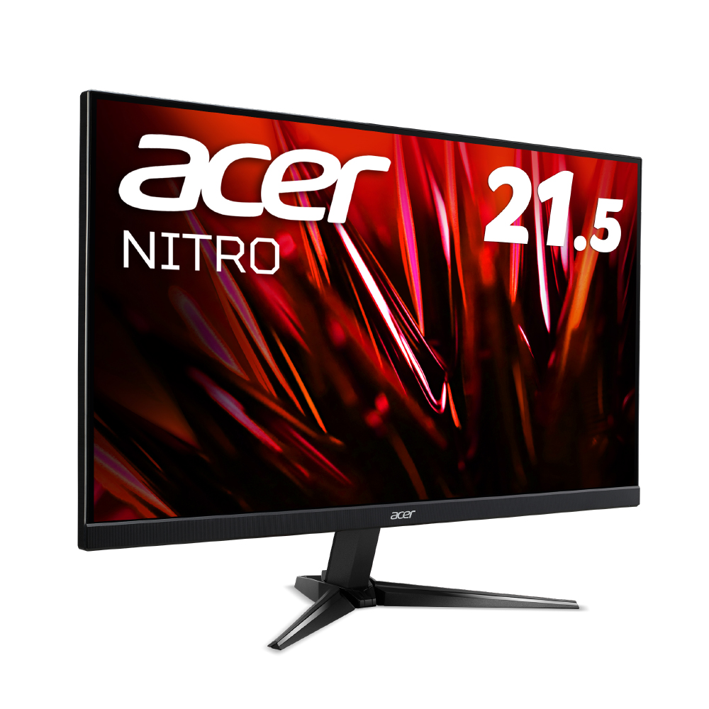 acer Acer公式 ゲーミングモニター NITRO 21.5インチ QG221QBbmiix 
