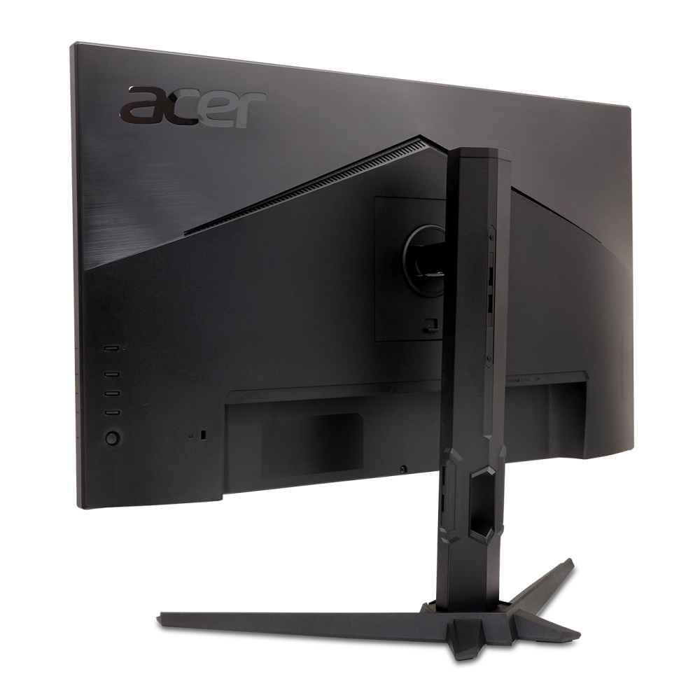 acer（エイサー） ゲーミングモニター 27インチ WQHD IPS 非光沢