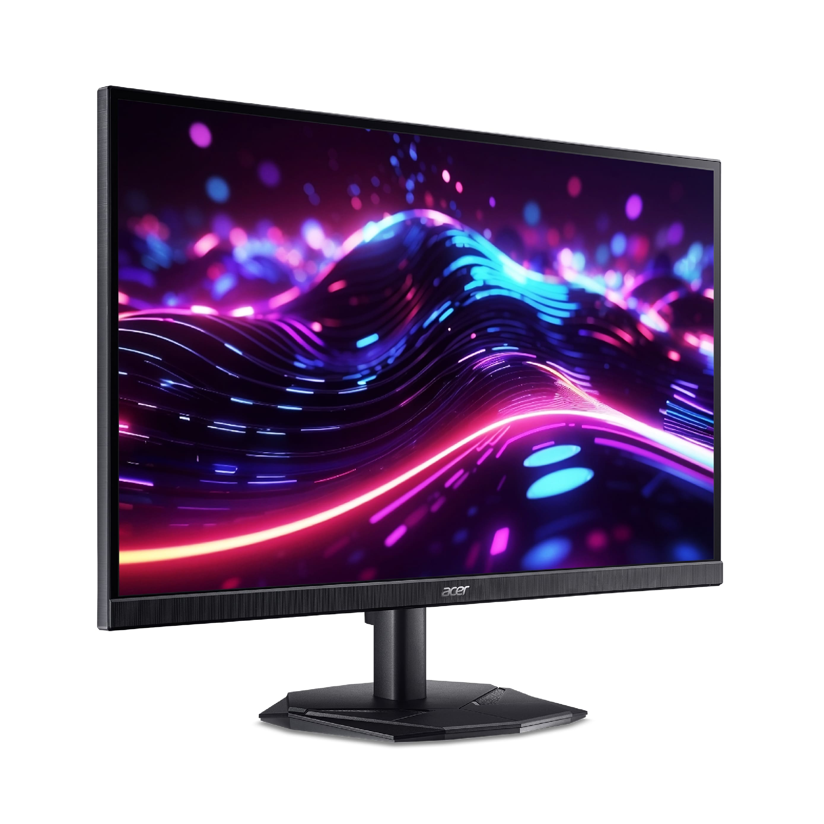 27インチ　75Hz  モニター acer（エイサー） Acer 27インチ IPS WQHD 非光沢 200Hz 0.5ms DCI-P3