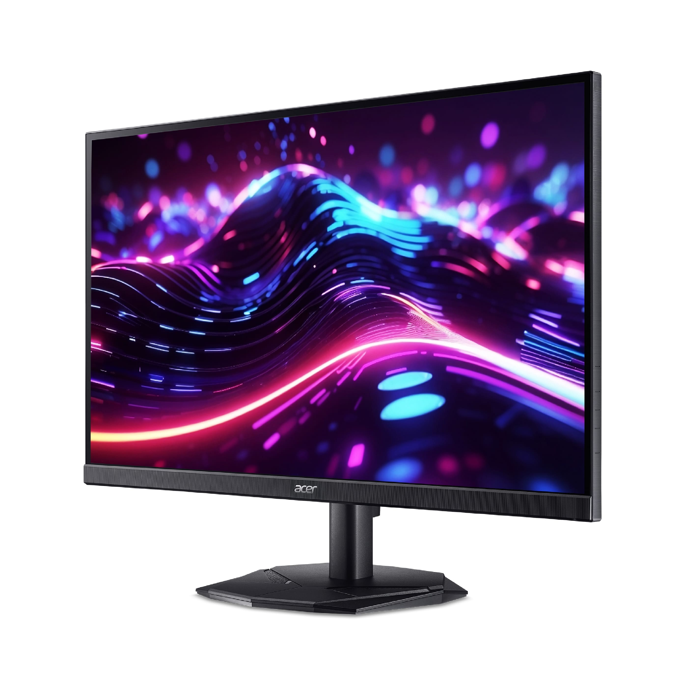 acer（エイサー） Acer 27インチ IPS WQHD 非光沢 200Hz 0.5ms DCI-P3