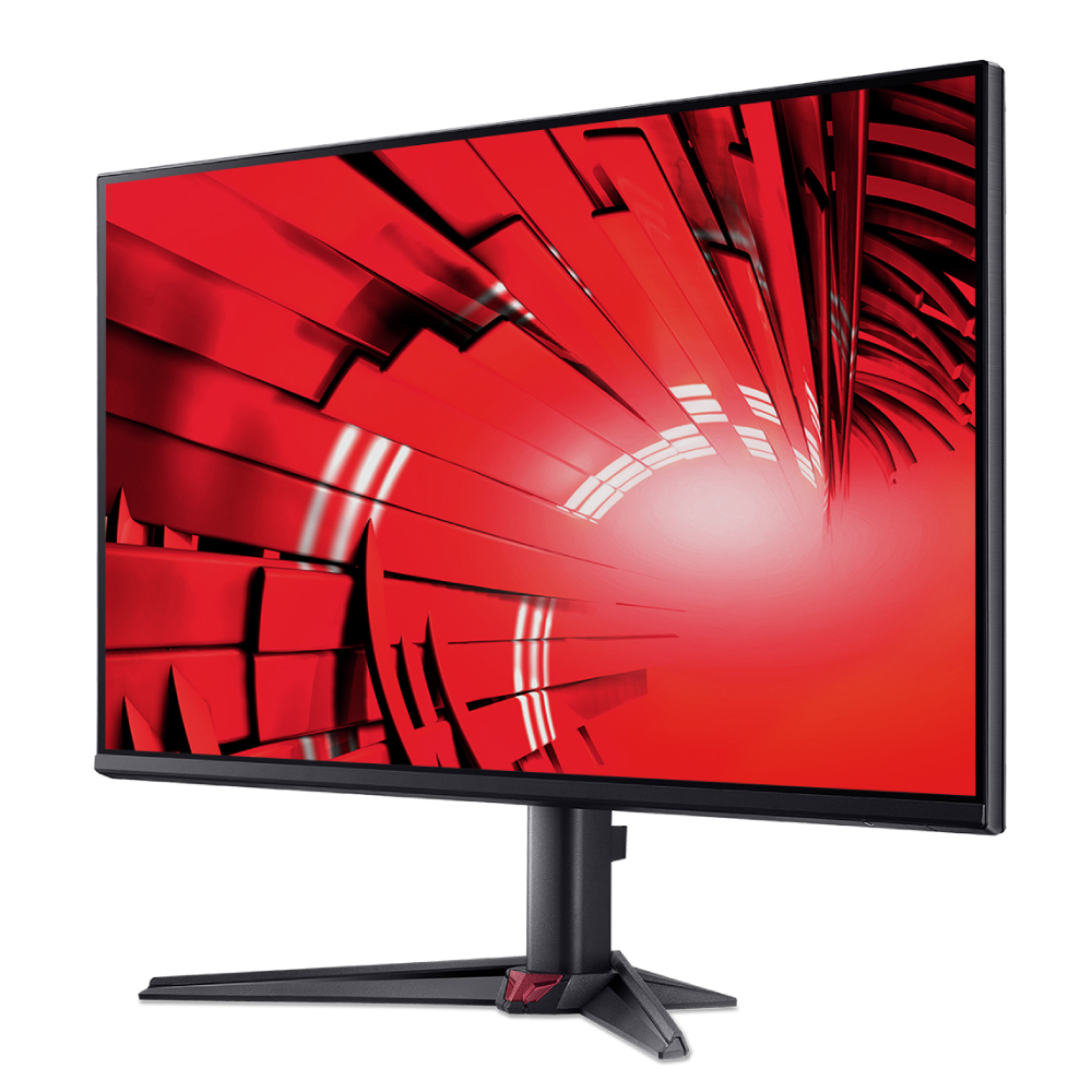 【FPSプレイヤー向け】acer 24.5インチ ゲーミングモニター acer（エイサー） Acer 24.5インチ IPS フルHD 非光沢 200Hz 0.5ms