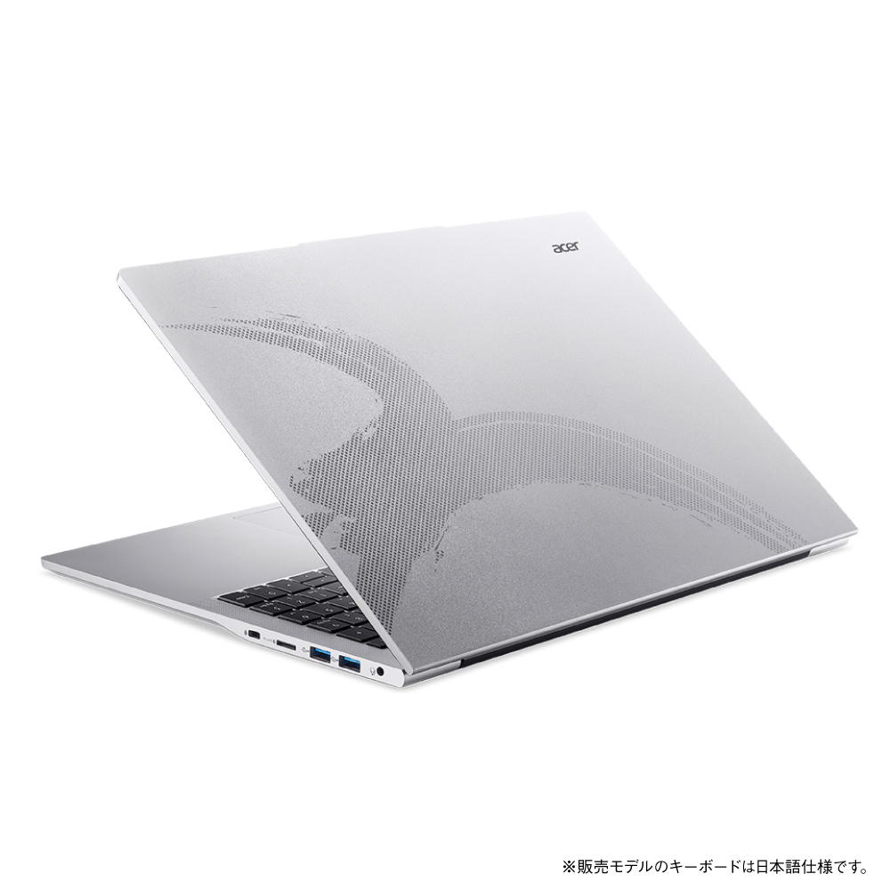 acer（エイサー） ノートパソコン Aspire Lite インテル Core i3 1305U